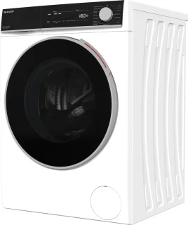 Sharp ESNFB014CWNABX Wasmachine