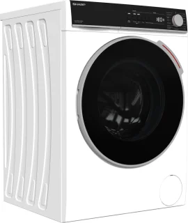 Sharp ESNFB014CWNABX Wasmachine
