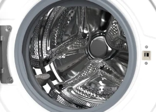 Sharp ESNFB014CWNABX Wasmachine