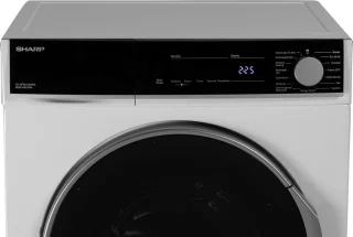 Sharp ESNFB814AWNABX wasmachine