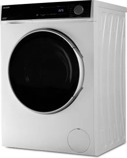 Sharp ESNFB814AWNABX wasmachine