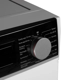 Sharp ESNFB814AWNABX wasmachine