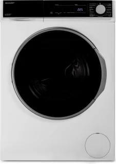 Sharp ESNFB814AWNABX wasmachine