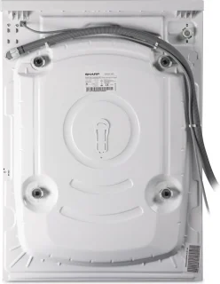 Sharp ESNFB814AWNABX wasmachine