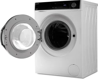 Sharp ESNFB814AWNABX wasmachine