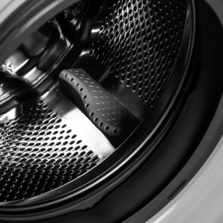 Sharp ESNFB814AWNABX wasmachine