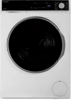 Sharp ESNFB814AWNABX wasmachine