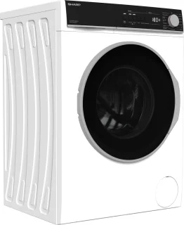 Sharp ESNFB914AWNABX wasmachine 9 kg