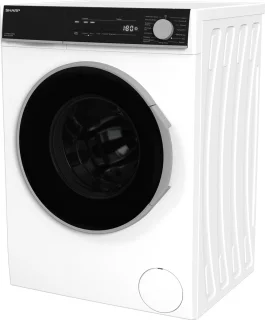 Sharp ESNFB914AWNABX wasmachine 9 kg
