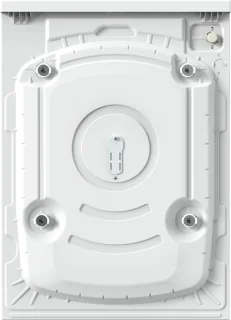 Sharp ESNFB914AWNABX wasmachine 9 kg