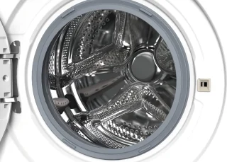 Sharp ESNFB914AWNABX wasmachine 9 kg