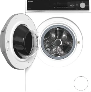 Sharp ESNFB914AWNABX wasmachine 9 kg