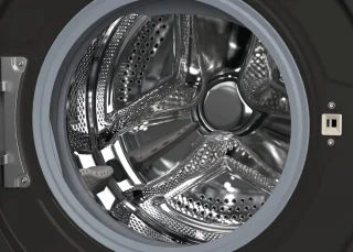 Sharp ESNFL814CBDABX wasmachine
