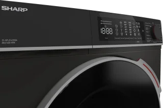 Sharp ESNFL814CBDABX wasmachine