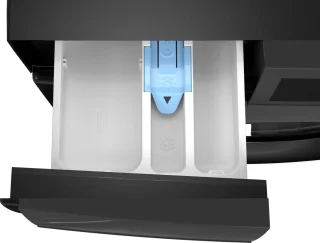 Sharp ESNFL814CBDABX wasmachine