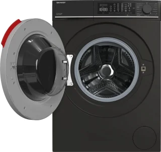 Sharp ESNFL814CBDABX wasmachine