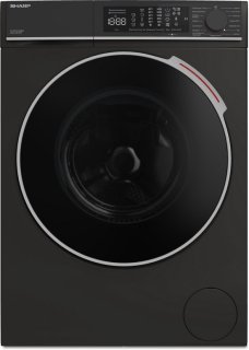 Sharp ESNFL814CBDABX wasmachine review