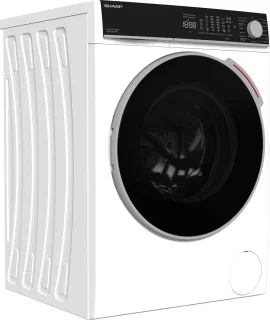Sharp ESNFL814CWDABX wasmachine 8kg 1400RPM