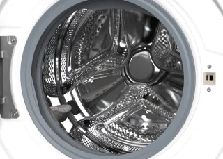 Sharp ESNFL814CWDABX wasmachine 8kg 1400RPM