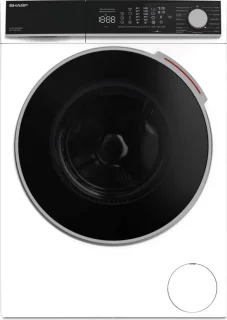 Sharp ESNFL814CWDABX wasmachine 8kg 1400RPM