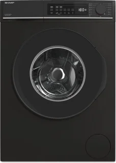 Sharp NewLine wasmachine review