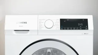Siemens iQ300 WG44G005NL Wasmachine 9kg 1400rpm A+++