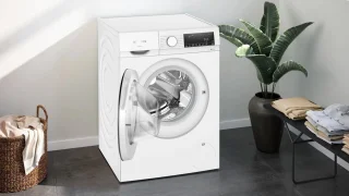 Siemens iQ300 WG44G005NL Wasmachine 9kg 1400rpm A+++