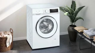 Siemens iQ300 WG44G005NL Wasmachine 9kg 1400rpm A+++