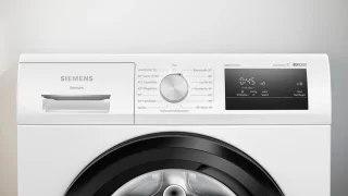 Siemens iQ300 WM14N0G4 voorbelading wasmachine