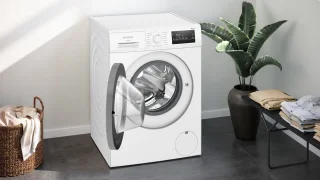 Siemens iQ300 WM14N127 wasmachine