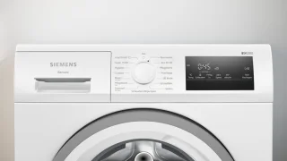 Siemens iQ300 WM14N127 wasmachine