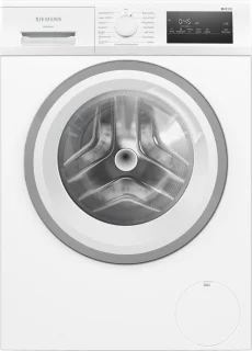 Siemens iQ300 WM14N127 wasmachine
