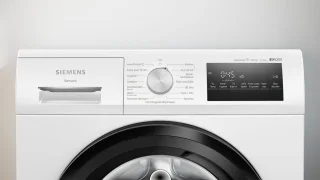 Siemens iQ300 WM14N206NL Wasmachine 8kg 1400rpm