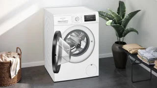 Siemens iQ300 WM14N206NL Wasmachine 8kg 1400rpm