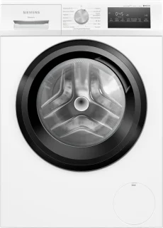 Siemens iQ300 WM14N206NL Wasmachine 8kg 1400rpm