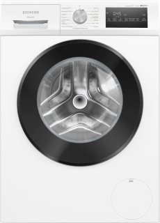 De Siemens iQ300 WM14N27KNL Wasmachine in één oogopslag