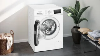 Siemens iQ300 WM14N27KNL Wasmachine