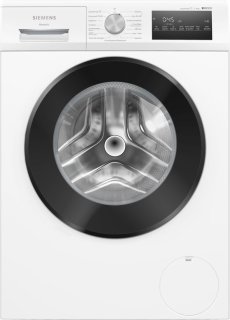 Siemens iQ300 WM14N27KNL — Zuinig, stil en zorgvuldig wassen