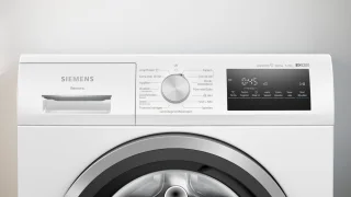 Siemens iQ300 WM14N27ONL Wasmachine 1400 rpm A