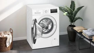 Siemens iQ300 WM14N27ONL Wasmachine 1400 rpm A