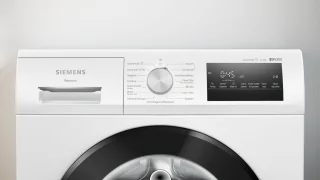 Siemens iQ300 WM14N27TNL Wasmachine