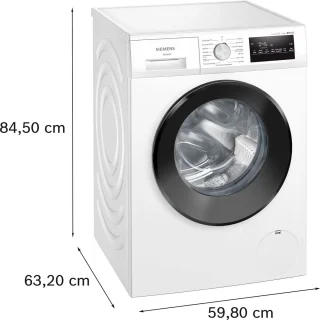 Siemens iQ300 WM14N27TNL Wasmachine