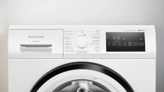 Siemens iQ300 WM14N2M4FG Wasmachine 1400 rpm