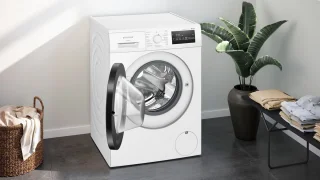 Siemens iQ300 WM14N2M4FG Wasmachine 1400 rpm