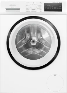 Siemens iQ300 WM14N2M4FG Wasmachine 1400 rpm