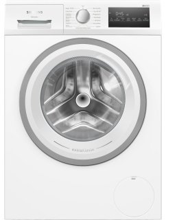 De Siemens iQ300 WM14NK93 wasmachine in één oogopslag