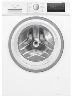 Siemens iQ300 WM14NK93 wasmachine review