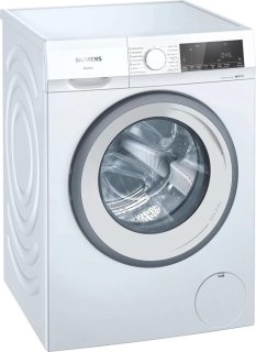 Siemens iQ300 WN34A100EU Was-droogcombinatie review