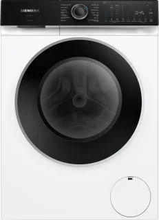 Siemens iQ500 wasmachine voorlader