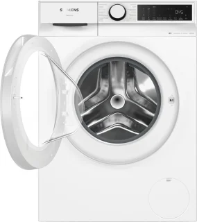 De Siemens iQ500 WG34J200FG Wasmachine in één oogopslag
